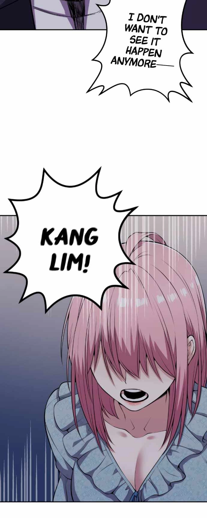 Webtoon Character Na Kang Lim Chapter 61 16